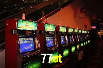 A Experiência Imersiva dos Cassinos Ao Vivo no 77at