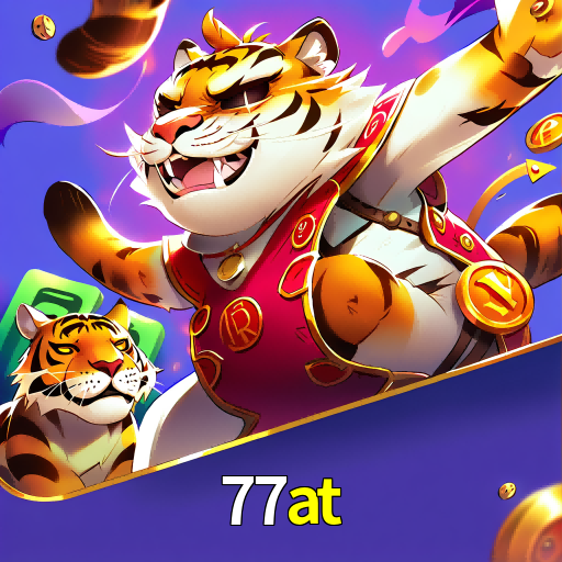 77at